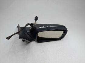 51167074418 Bmw 2006 - 2008 750i Oem Side View Door Mirror Front Right Passenger 51167074418 Bmw 2006 - 2008 750i Oem Side View Door Mirror Front Right Passenger