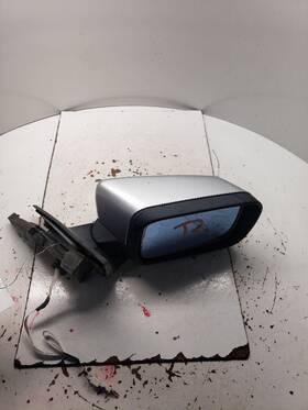 51167119540 Bmw Passenger Side View Mirror Power Sedan Canada Market Fits 03-05 320i 1267377