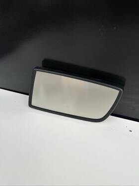 51167168181 Bmw Oem E60 E64 5 6 Series 2006-09 Left Driver Side Door Mirror Glass Dim Heated