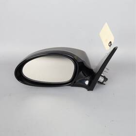 Bmw 51167176195 2007-2009 328i 335i E92 E93 Door Mirror Left Space Grey Oem