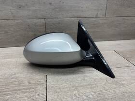51167185353 Bmw E82 128i 135i Passenger Right Sideview Heated Mirror Assembly Oem Pre Lci