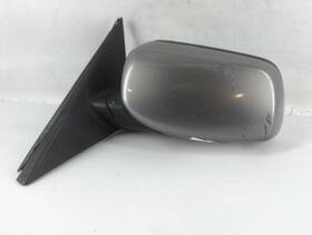 51167189591 Bmw 2008-2010 535i Driver Left Side View Power Door Mirror Grey Nwx64 51167189591 Bmw 2008-2010 535i Driver Left Side View Power Door Mirror Grey Nwx64