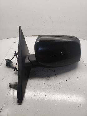 51167189597 Bmw Driver Side View Mirror Power Heated Thru 8/09 Fits 06-10 550i 1199719
