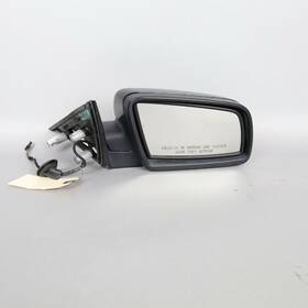 51167189602-25078 Bmw 2004-2007 525i 530i 545i Door Mirror Right Passenger