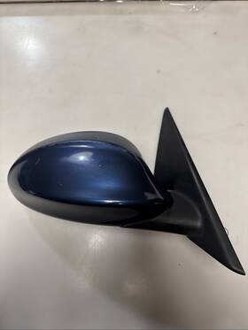 51167189945-24377 Bmw 2006-2008 325i 328i 330i 335i Door Mirror Right Passenger Side View 51167189945-24377 Bmw 2006-2008 325i 328i 330i 335i Door Mirror Right Passenger Side View