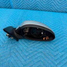 51167189948 Bmw 2006 2008 3 E90 Right Side Mirror Oem