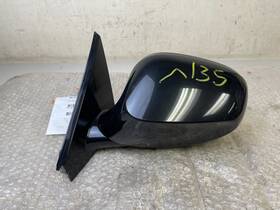 51167208245 Bmw 2010-2013 128i Left Hand Drivers Side Door Mirror Black Oem 51167208245 Bmw 2010-2013 128i Left Hand Drivers Side Door Mirror Black Oem