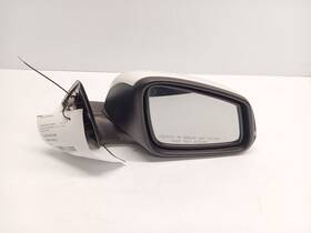 51167245108 Bmw 2012-2013 F30 320i 328i Right Door Mirror Passenger Side View Oem 5 Pin