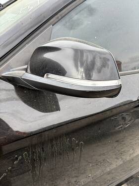 51167260363 Bmw 2013-2015 X1 E84 Lh Left Driver Side Door Mirror Power Oem 51167260363 Bmw 2013-2015 X1 E84 Lh Left Driver Side Door Mirror Power Oem