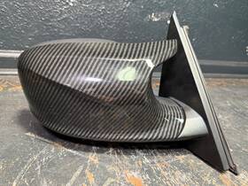 51167264122 Bmw 2011-2014 X3 F25 Right Passenger Rh Side View Door Mirror W Cam 51167264122 Bmw 2011-2014 X3 F25 Right Passenger Rh Side View Door Mirror W Cam