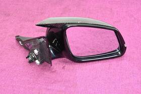 51167268574 Bmw 14-21 2 Series M235i F22 F23 Right Passenger Door Sideview Mirror Oem 70k