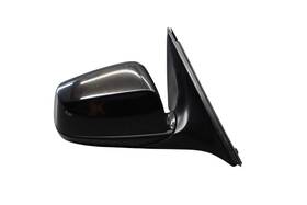 51167282166 Bmw 09-12 750i F01 Front Right Passenger Side Rear View Door Mirror Black Oem