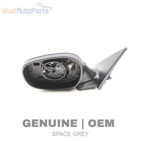 51167282571 Bmw 2009-2012 328i - Left Side View Door Mirror 7282571 51167282571 Bmw 2009-2012 328i - Left Side View Door Mirror 7282571
