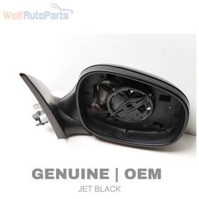 51167282654 Bmw 2011-2013 335is - Right Side View Door Mirror 7282654 51167282654 Bmw 2011-2013 335is - Right Side View Door Mirror 7282654