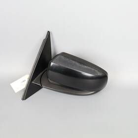 51167282721-25125 Bmw 2007-2013 X5 Door Mirror Left Driver Side View 51167282721-25125 Bmw 2007-2013 X5 Door Mirror Left Driver Side View