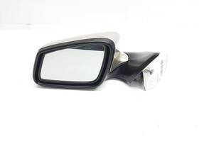 51167283469 Bmw F06 F12 640i 650i Left Door Mirror Driver Side View 3 Pin
