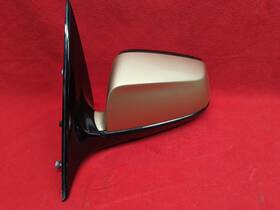 51167283623 Bmw 2011 - 2013 535i Gt / 528i Driver Left Mirror Auto Dip Heated