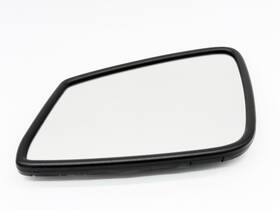 51167285011 Bmw 13-17 Oem 1/2/3/4/i3 F20/f22/f30/f34 Left Auto Dim Heated Mirror Glass Usa