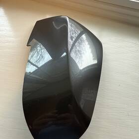 51167292745 Bmw Oem 2 3 4 Series F22 F30 F31 F32 F33 Grey Mirror Cover Driver Side