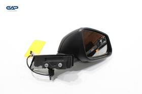 51167292746 Bmw I3 I3s I01 Right Passenger Side Door Exterior Rear View Mirror Oem 2014-2021