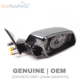 51167308514 Bmw 2013-2015 750i Xdrive - Right Side View Door Mirror 7308514 51167308514 Bmw 2013-2015 750i Xdrive - Right Side View Door Mirror 7308514