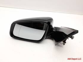 51167321819 Bmw 2011 535i 528i 550i F10 M-sport Left Driver Side View Mirror High Gloss