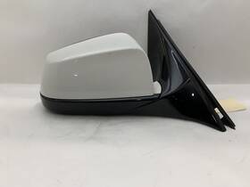 51167321820-24168 Bmw 2011-2013 528i 535i 550i Door Mirror Right Passenger Side View