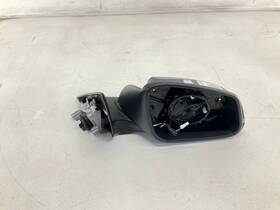 51167338964 Bmw 12-15 328 Gt Sedan Exterior Front Right Passenger Door Rear View Mirror Oem 51167338964 Bmw 12-15 328 Gt Sedan Exterior Front Right Passenger Door Rear View Mirror Oem