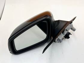 51167345681 Bmw 12-16 328 F30 Front Left Driver Lh Side Exterior Door Rear View Mirror Oem 51167345681 Bmw 12-16 328 F30 Front Left Driver Lh Side Exterior Door Rear View Mirror Oem