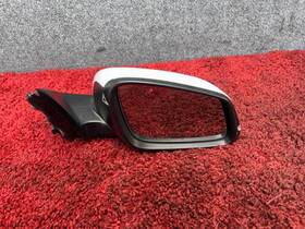 51167345682 Bmw 12-18 F30 F31 Right Side Door Mirror Camera Auto Fold Lane Departure Oem 83k 51167345682 Bmw 12-18 F30 F31 Right Side Door Mirror Camera Auto Fold Lane Departure Oem 83k