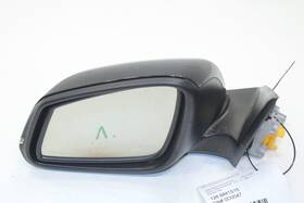 51167345695 Bmw 13-16 328i Xdrive Sulev 2.0l Driver Lh Side Rear View Mirror Oem