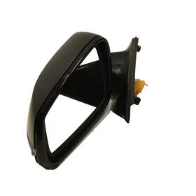 51167350655 Bmw 2013-2016 550i Xdrive Rear Left Driver Side Exterior Mirror Gray A90 Oem 51167350655 Bmw 2013-2016 550i Xdrive Rear Left Driver Side Exterior Mirror Gray A90 Oem