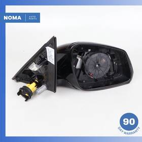 51167350688 Bmw 14-16 F10 Activehybrid 5 535i 528i 550i Right Side Rear View Door Mirror Oem 51167350688 Bmw 14-16 F10 Activehybrid 5 535i 528i 550i Right Side Rear View Door Mirror Oem