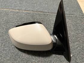 51167364042 Bmw 14-18 X5 F15 Right Rh Pass Door Side View Mirror Assembly Oem For Parts 51167364042 Bmw 14-18 X5 F15 Right Rh Pass Door Side View Mirror Assembly Oem For Parts