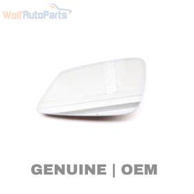 51167390617 Bmw 2017-2021 M240i Xdrive - Left Side View Mirror Glass Auto Dim 7390617 51167390617 Bmw 2017-2021 M240i Xdrive - Left Side View Mirror Glass Auto Dim 7390617
