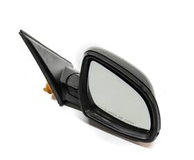 51167395682 Bmw 2015-2016 X3 F25 Right Passenger P-fold Autodim Camera Door Mirror Brown 51167395682 Bmw 2015-2016 X3 F25 Right Passenger P-fold Autodim Camera Door Mirror Brown