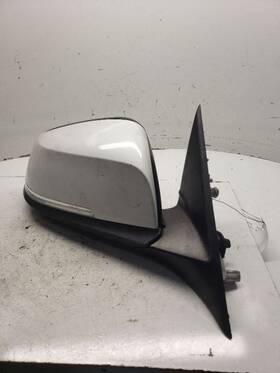 51167459112 Bmw Passenger Side View Mirror Power Wagon Fits 17-19 330i 1224408 51167459112 Bmw Passenger Side View Mirror Power Wagon Fits 17-19 330i 1224408