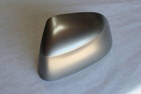 51167466195 Bmw X3 M40i Mirror Cover Cap Cerium Grey