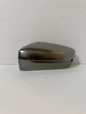 51167467989 Bmw 5 G30 6 G32 7 G11 8 G14 Exterior Mirror Cover Left Side Cerium Grey Oem