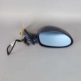 51167893468 Bmw 2001-2006 M3 E46 Door Mirror Right Side View Oem Used 51167893468 Bmw 2001-2006 M3 E46 Door Mirror Right Side View Oem Used