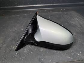 51168059471 Bmw 15-18 F82 F83 M4 Driver Left Side Mirror With Auto Dim Heated Power Fold