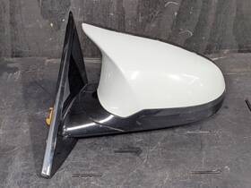 51168059483 Bmw 15-18 F82 F83 M4 Driver Left Side Mirror With Surround Camera And Blind Spot 51168059483 Bmw 15-18 F82 F83 M4 Driver Left Side Mirror With Surround Camera And Blind Spot