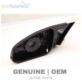 51168059541 Bmw 2017-2020 440i - Left Side View Mirror 8059541 51168059541 Bmw 2017-2020 440i - Left Side View Mirror 8059541