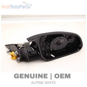 51168059542 Bmw 2017-2020 440i Xdrive - Right Side View Mirror 8059542