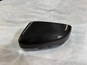 51168077361 Bmw 2021-2025 4 Series Left Mirror Cap Carbon Fiber 51168077361 Bmw 2021-2025 4 Series Left Mirror Cap Carbon Fiber