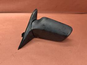 51168106597 Bmw E30 325i M3 318i Left Outside Heated Mirror Assy Electric Oem 109k Miles