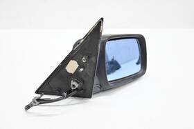 51168137370 Bmw 88-95 E34 5 Series Right Passenger Side View Door Mirror Assembly Oem