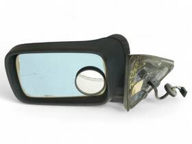 5116814407 Bmw 1992 - 1999 3 Series E36 318i Mirror Power Side View Door Heated Left Oem