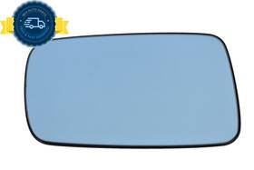 51168247133 Bmw 2001-2006 325ci Driver Side Left Heated Blue Mirror Glass Oem 51168247133 Bmw 2001-2006 325ci Driver Side Left Heated Blue Mirror Glass Oem