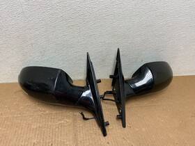 51168266608 Bmw 1998 To 2003 E39 5-series Right Left Side Mirrors Oem D6779